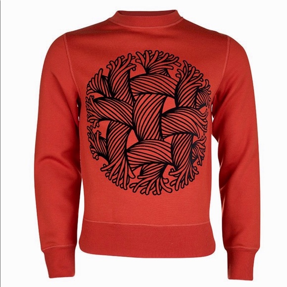 Tops - LV Sweatshirt